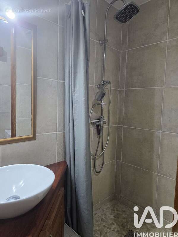 Photo 8 - Appartement à SAINT-FRANCOIS