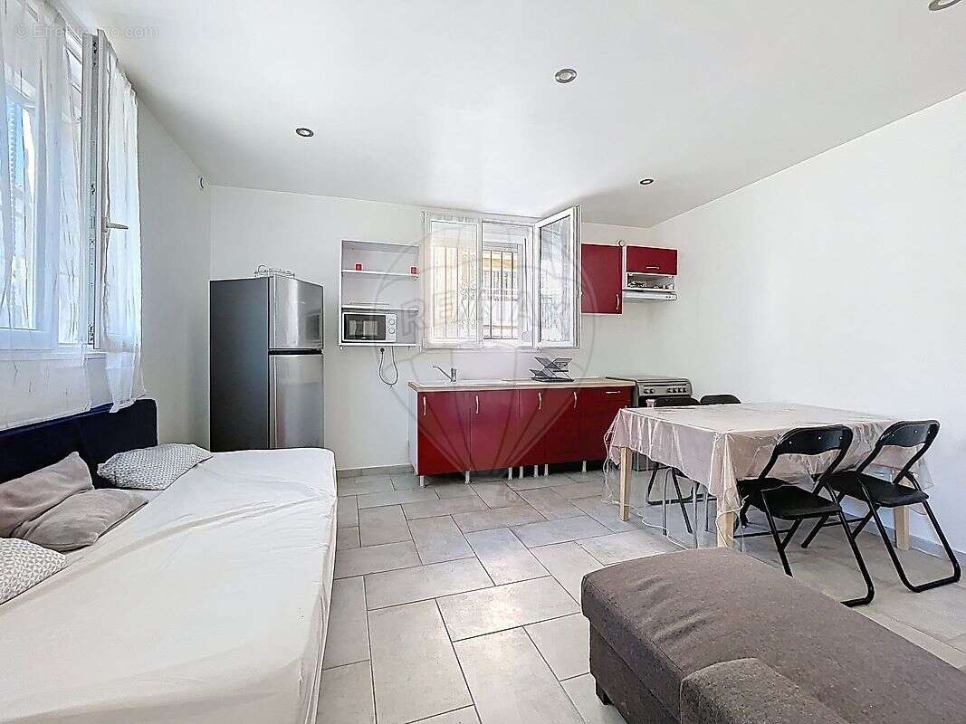 Maison 4 chambre(s) à vendre - photo 11