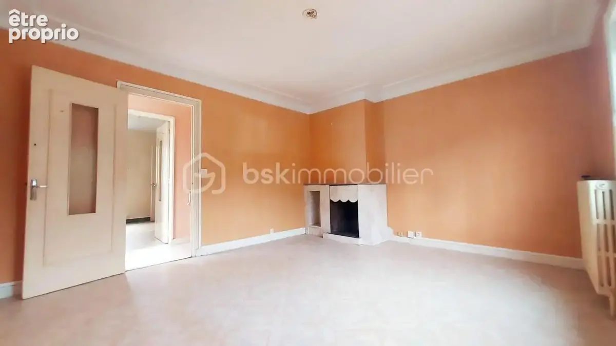 Maison limite Olivet - 99 m² - Sous-sol - photo 2