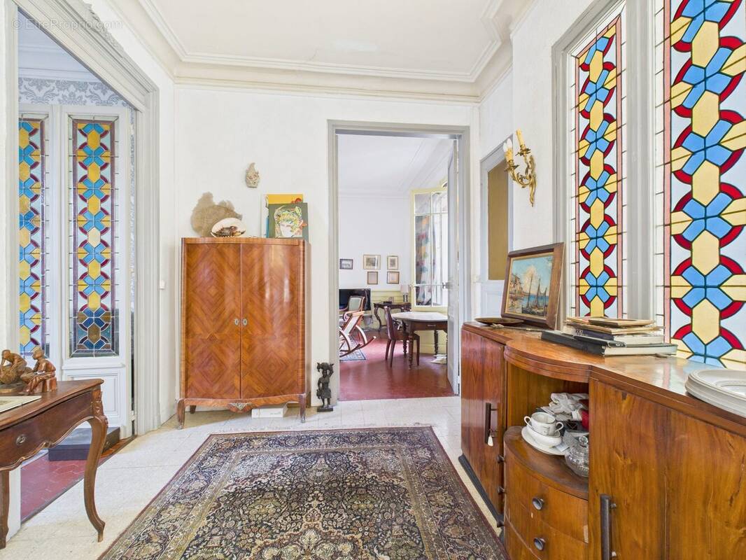 Appartement à AVIGNON