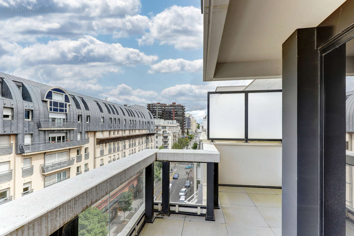 Appartement à CLERMONT-FERRAND