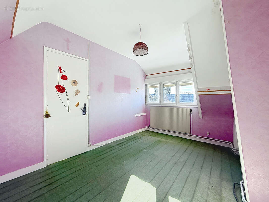 Maison à GONNEVILLE-SUR-SCIE