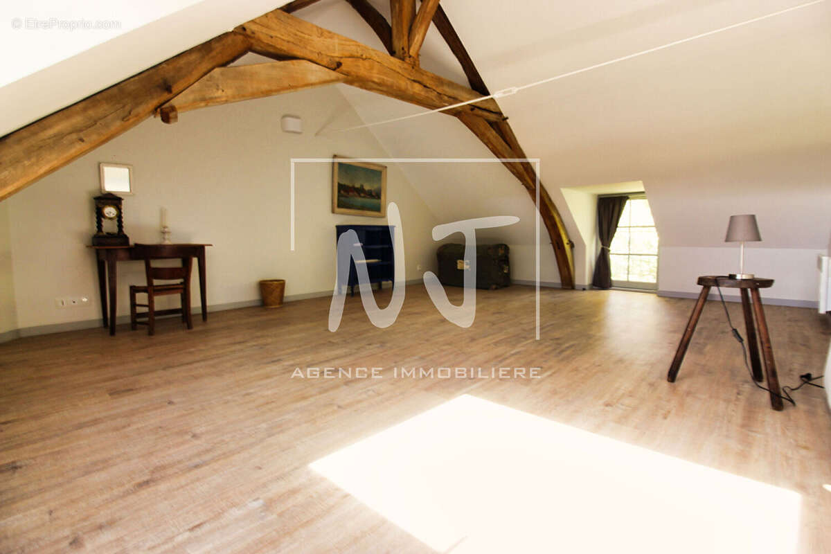 Maison à MURS-ERIGNE