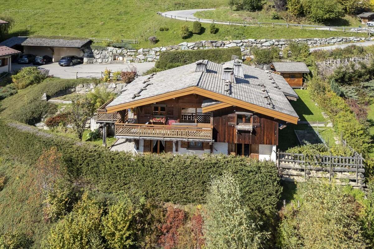 Maison 155 m² à Megeve  - photo 5