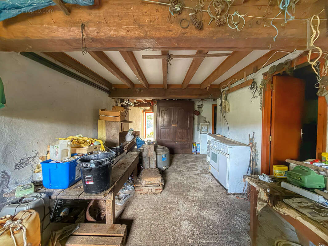 Maison à SAINT-JEAN-PIED-DE-PORT