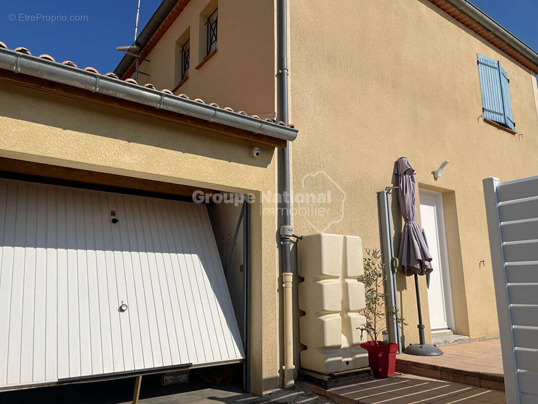 Pierrevert -Charmante maison 3 chambres avec terrasse, piscine et terrain de 500 m² - photo 16