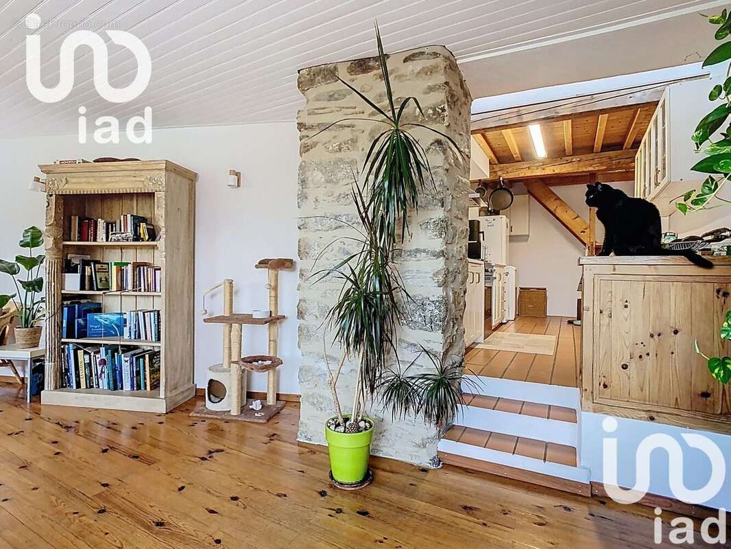 Photo 7 - Maison à RODES