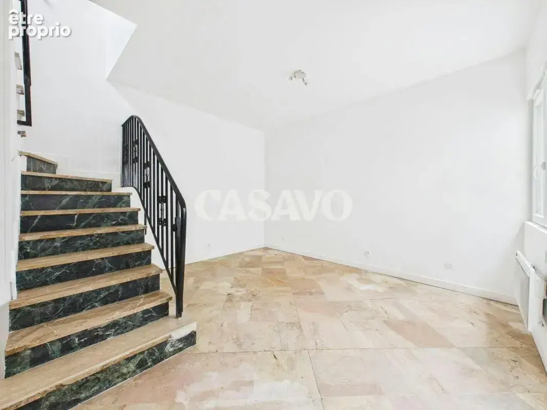 Vente Maison 3 pièces de 41m² - 94120 Fontenay-sous-Bois - photo 3