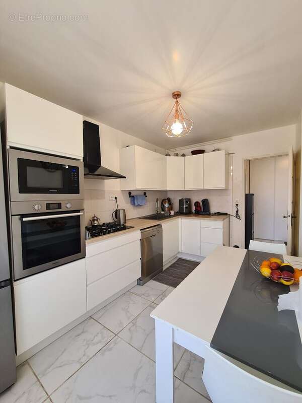 Appartement 76 m² à Besancon  - photo 4