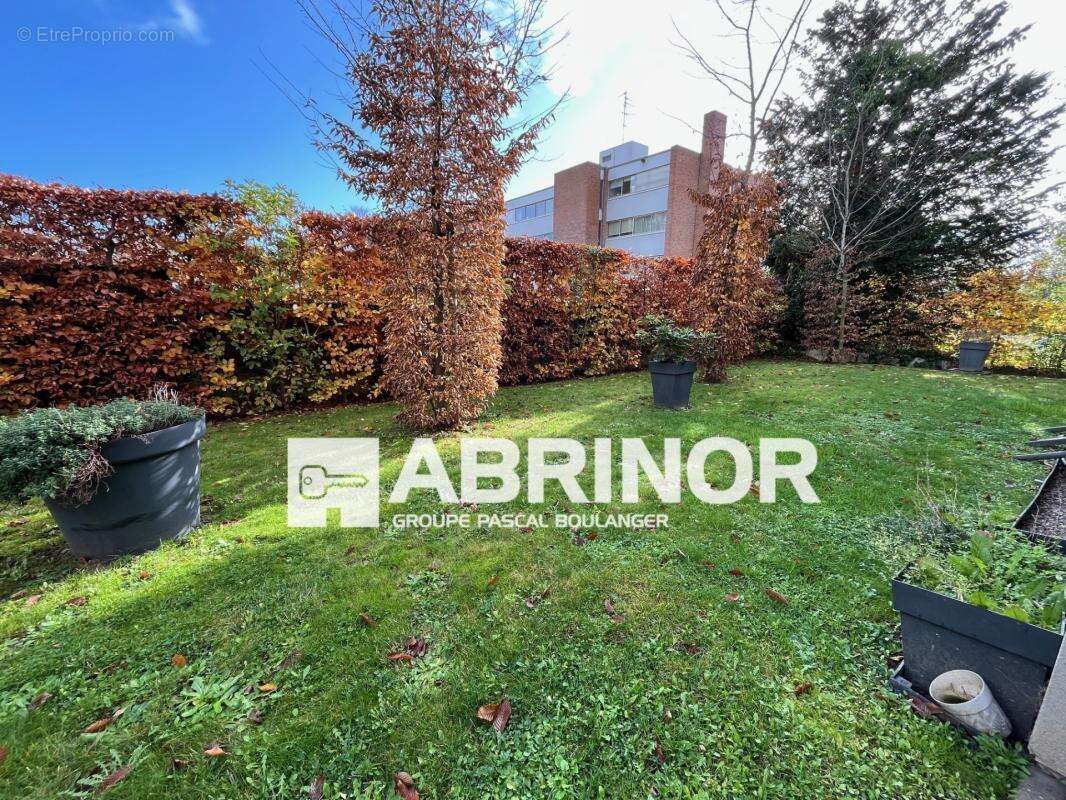 Appartement à CROIX