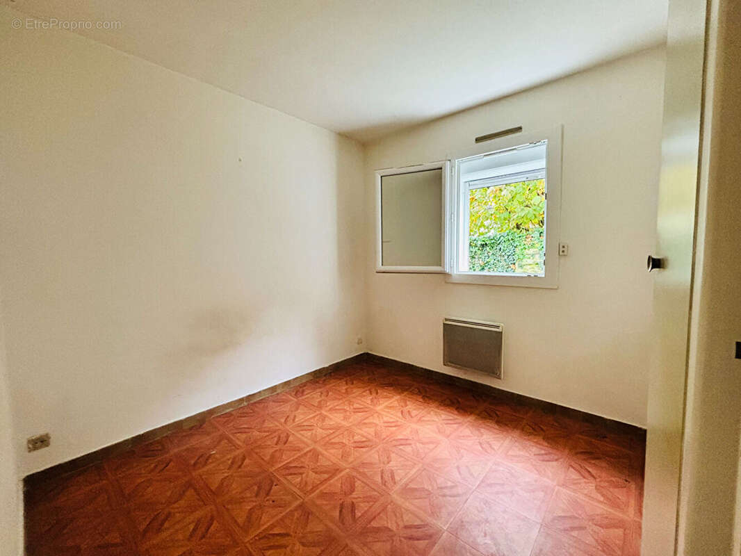 Appartement à VAUX-SUR-MER