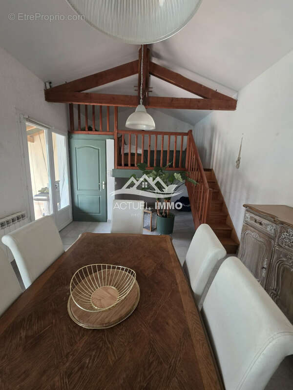 Maison à VIANNE