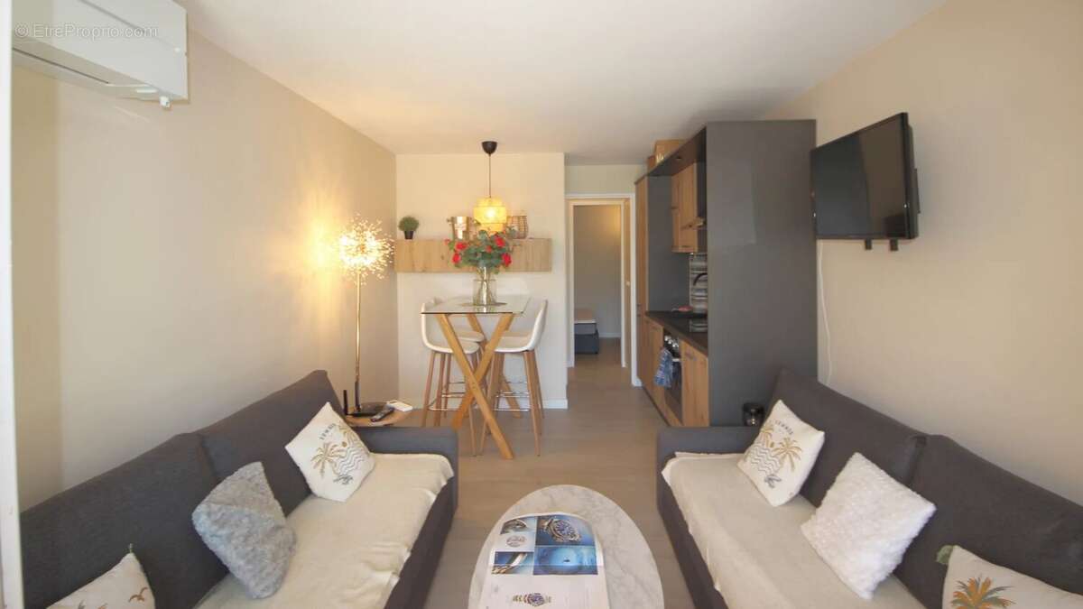 Appartement à LA SEYNE-SUR-MER