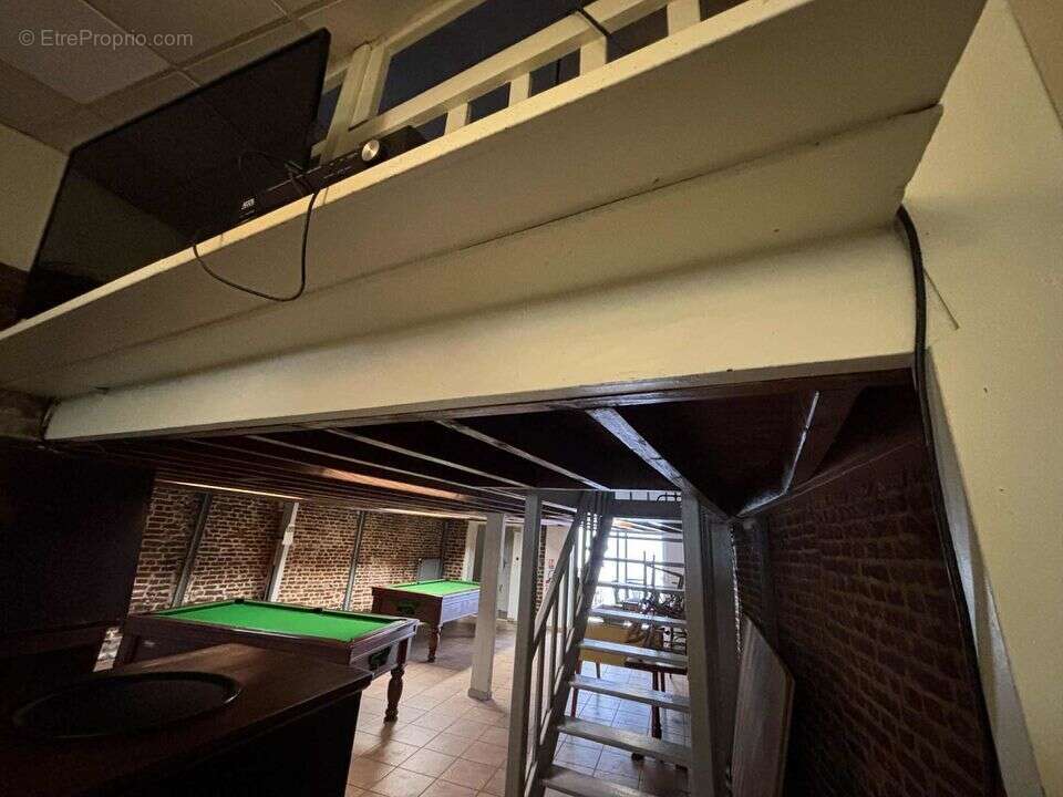 Appartement à ROUBAIX