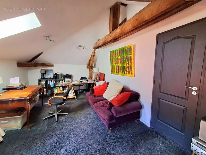 Maison à LA BASTIDE-CLAIRENCE