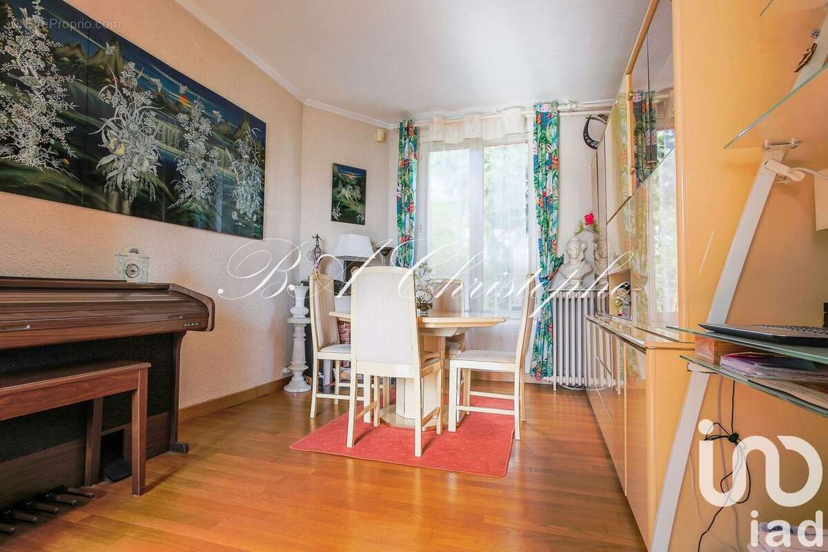 Photo 6 - Maison à ERMONT