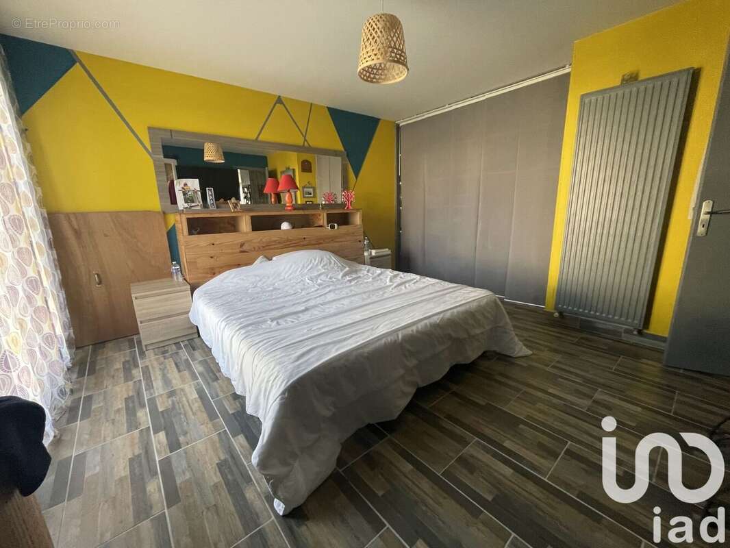 Photo 9 - Maison à BELZ