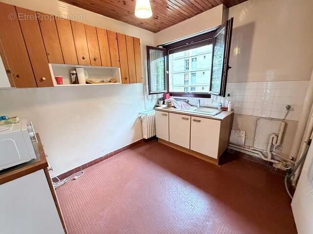Appartement à CRETEIL