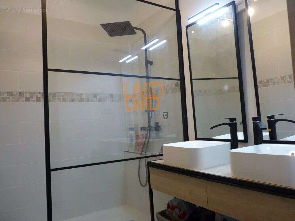 Appartement à CARPENTRAS