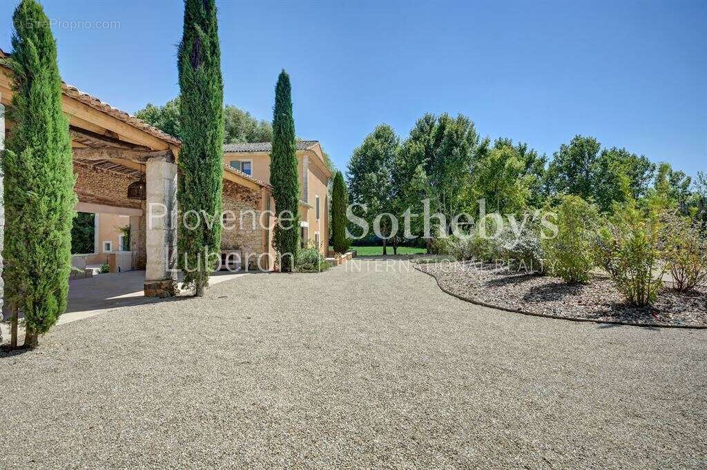 Une bastide de famille - photo 20