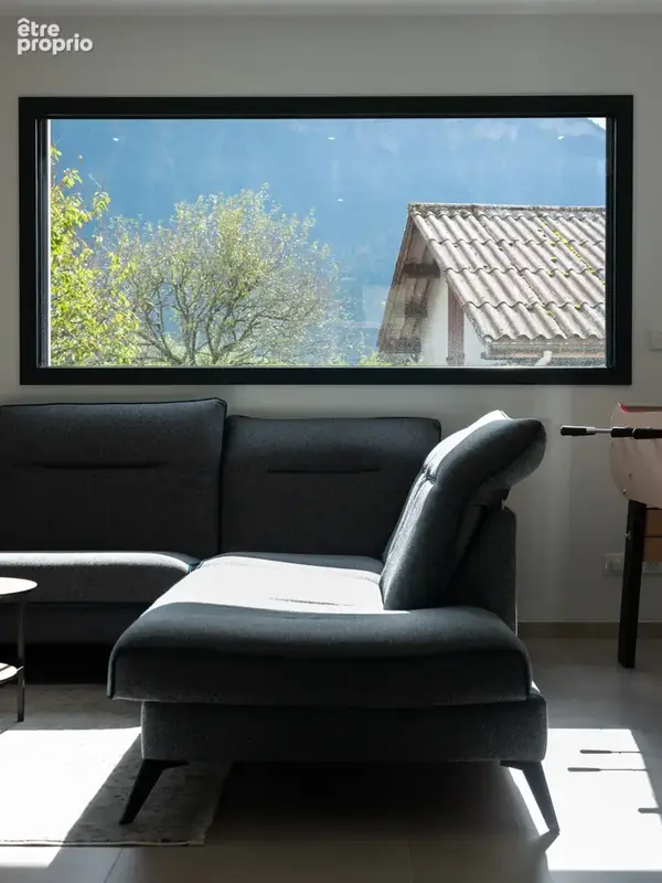 Mélodie, Jolie maison récente de 135 m2 avec vue montagnes - photo 7