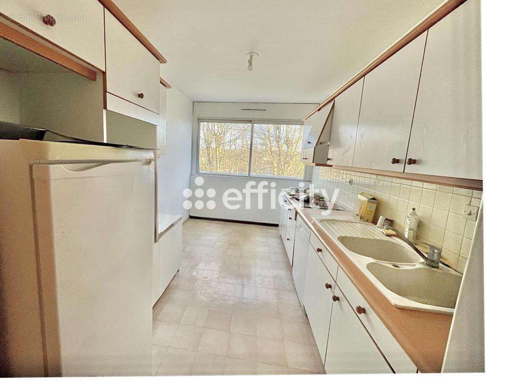 Appartement à SOISSONS