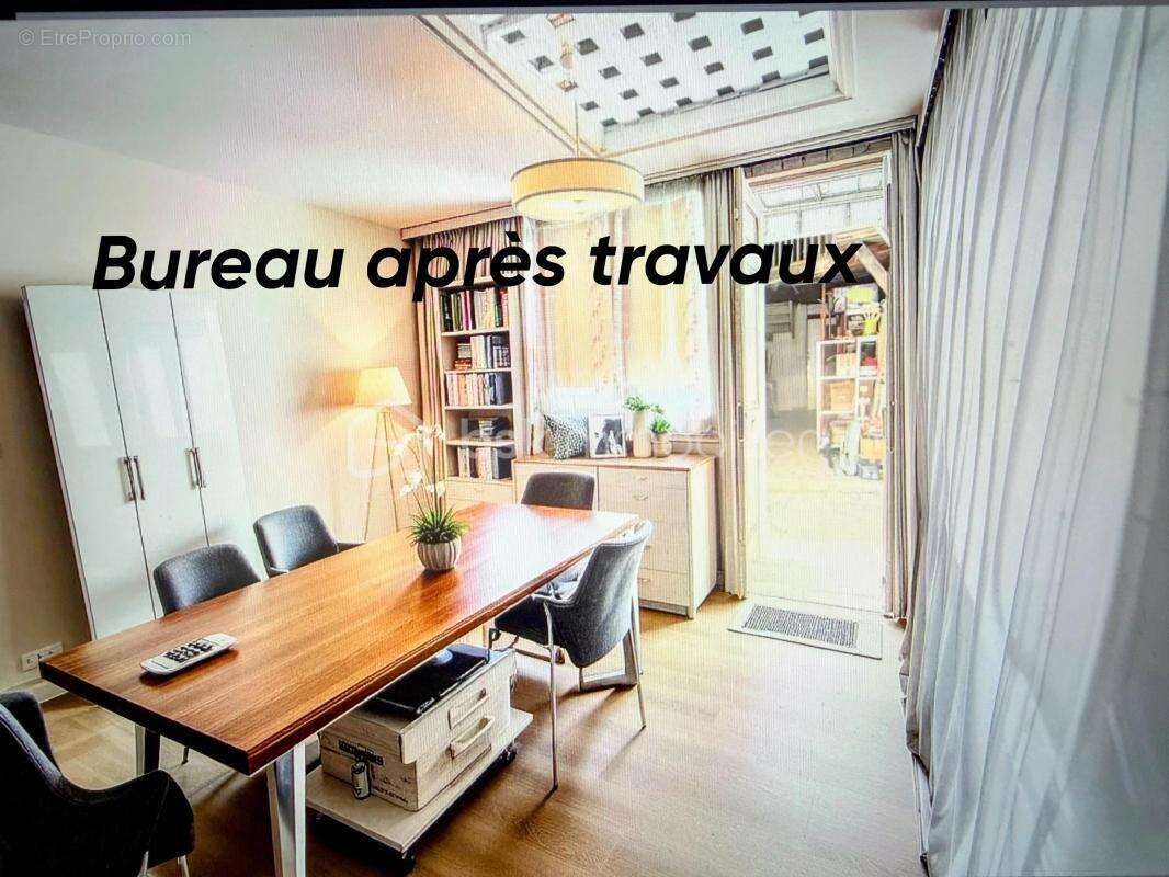 Appartement à MIELAN