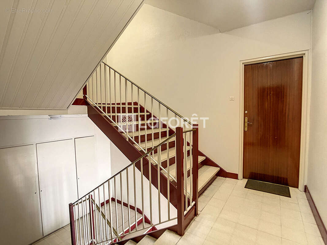 Appartement à LIMOGES