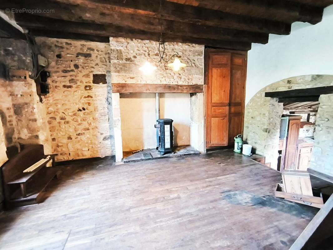 Photo 9 - Maison à MAUZENS-ET-MIREMONT