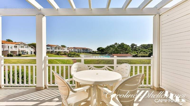 Appartement à CHATEAU-D&#039;OLONNE