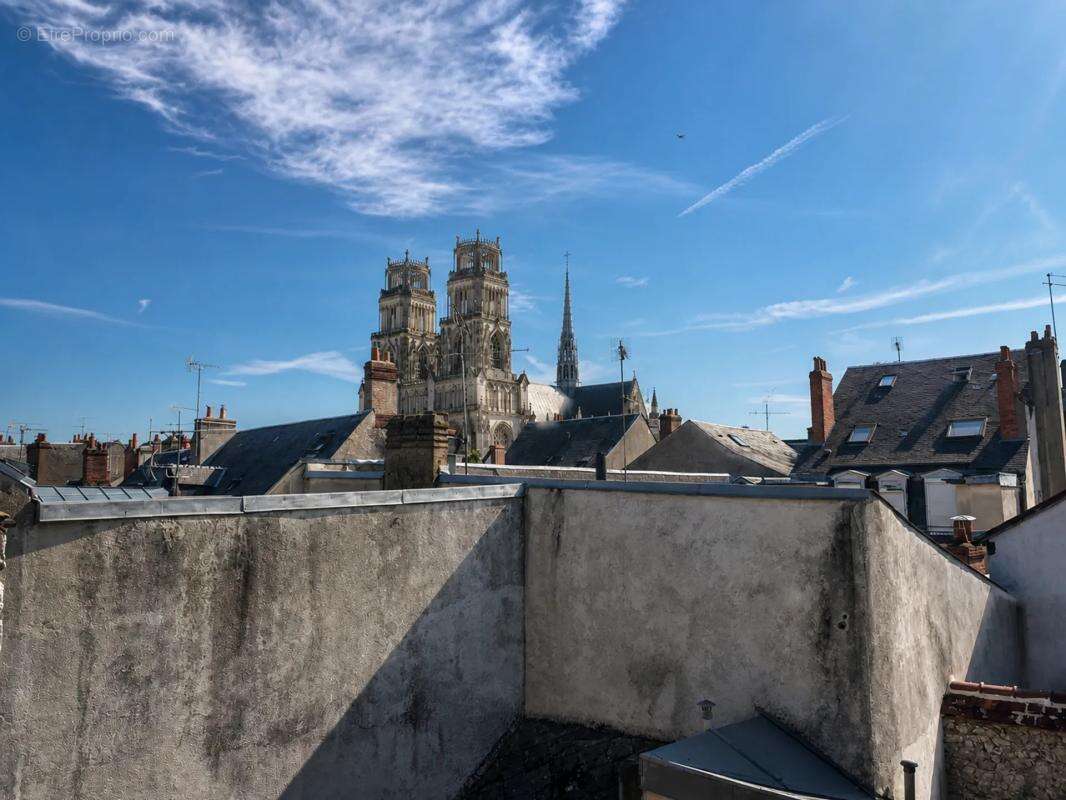 Duplex de 4 pièces de 97,45 m² situé à Orléans - photo 8
