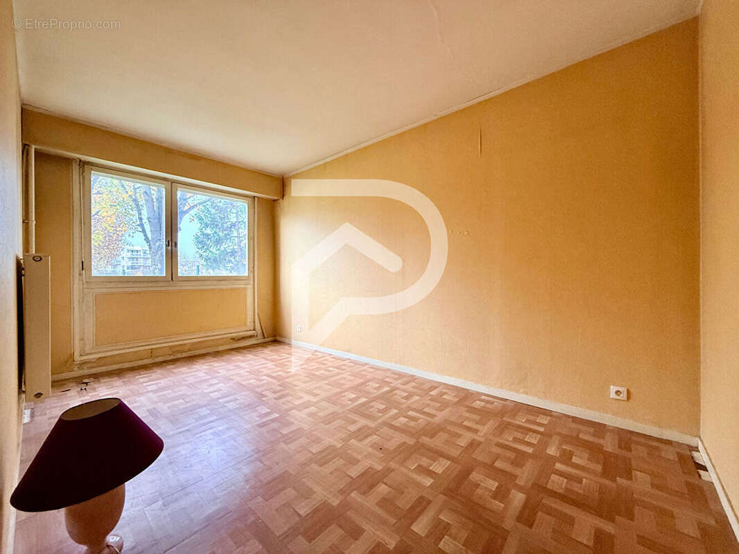 Appartement à CHATOU