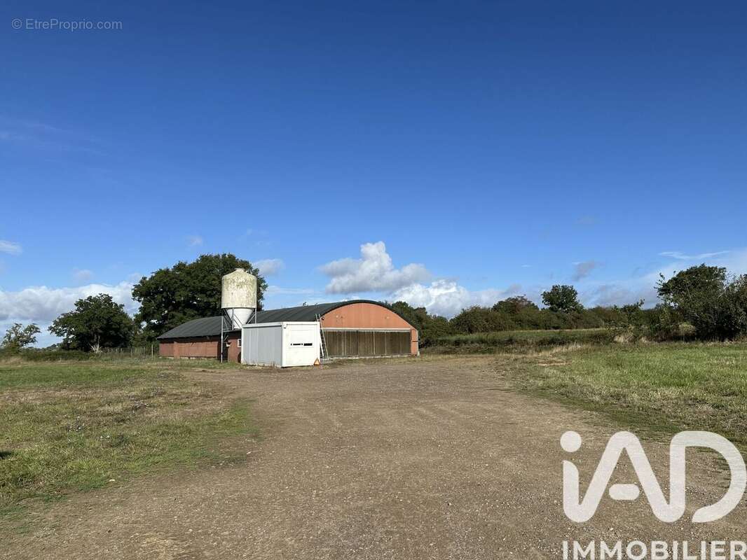 Photo 8 - Maison à CANDE