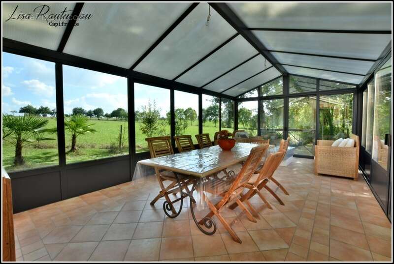 Maison à CHAVAGNES-EN-PAILLERS