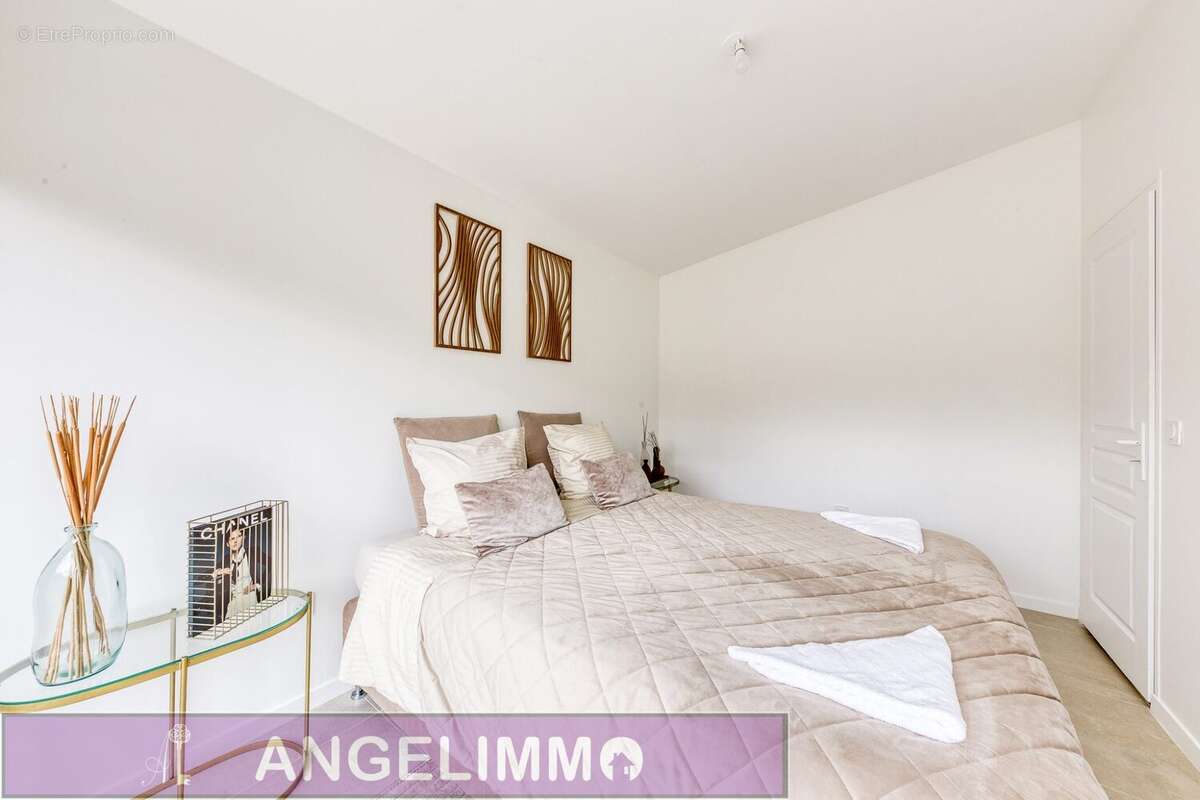 Maison à LE PLESSIS-BOUCHARD