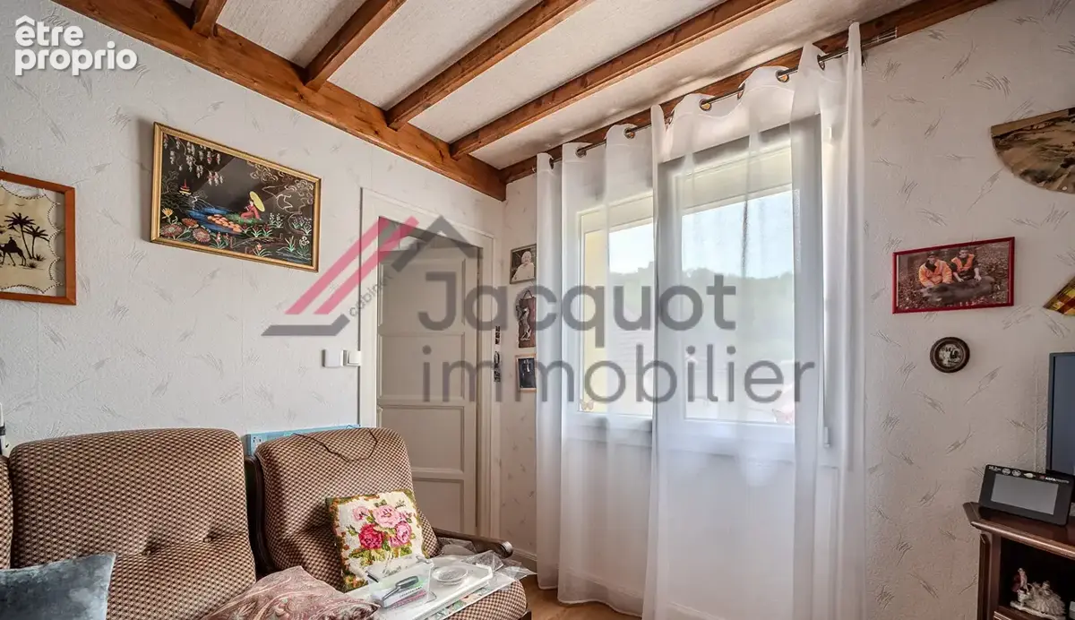 Appartement 53 m² à Lons-Le-Saunier  - photo 3