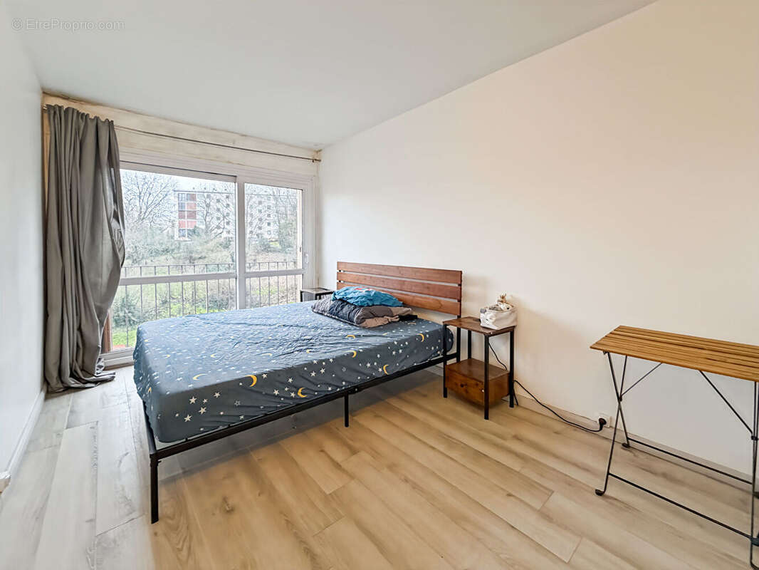 Appartement à PALAISEAU