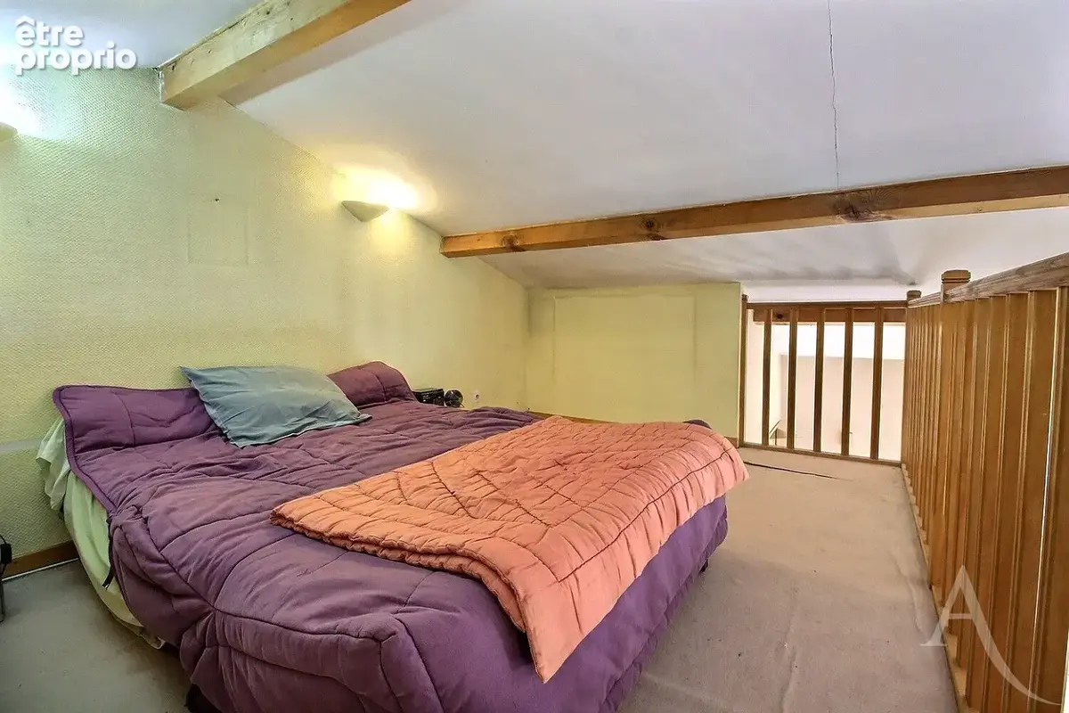 Maison Villenave d'Ornon - 4 chambres - 119 m2 avec garage - photo 9