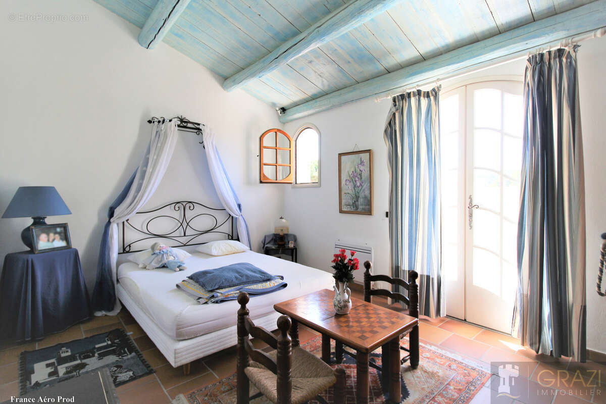 Maison à SANARY-SUR-MER