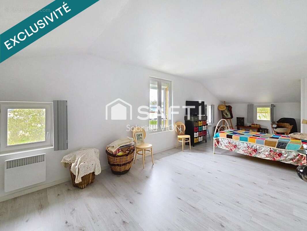 Photo 6 - Maison à BRESSOLS
