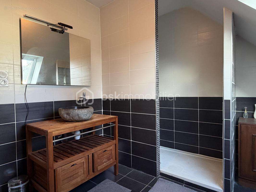 Maison à HOPITAL-CAMFROUT