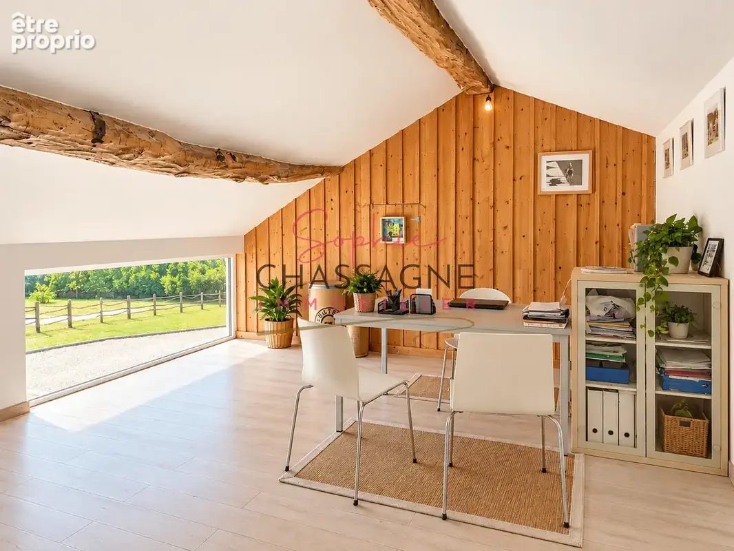 Centre équestre et écurie de propriétaires   plus de 10 hectares   un logement - proche agen (47) - photo 14