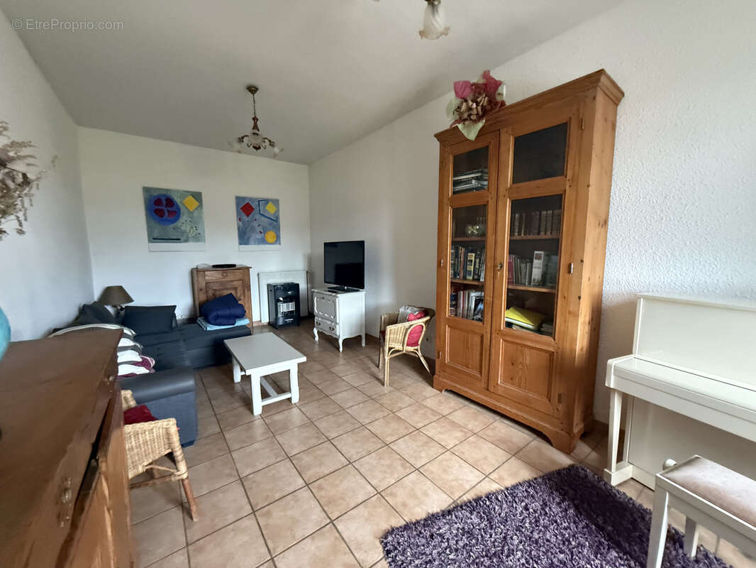 Maison à LACHAPELLE-GRAILLOUSE