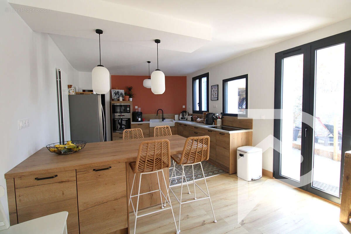 Maison à BETHISY-SAINT-PIERRE