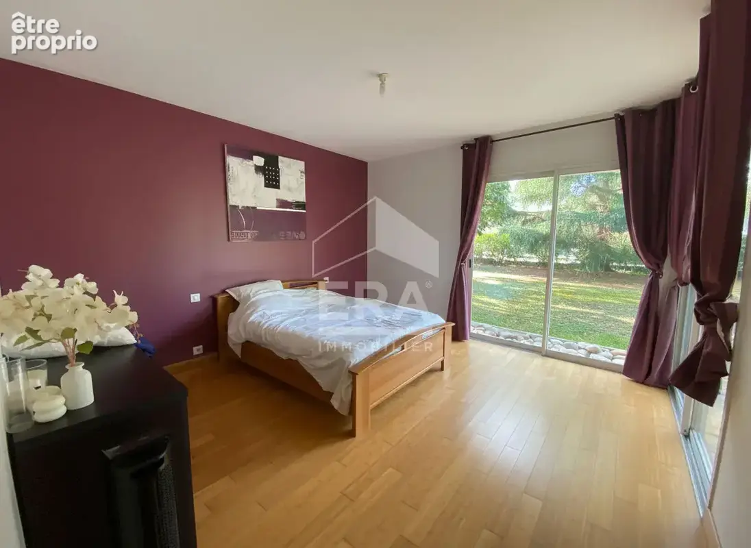 Maison 165m² à idron - photo 9