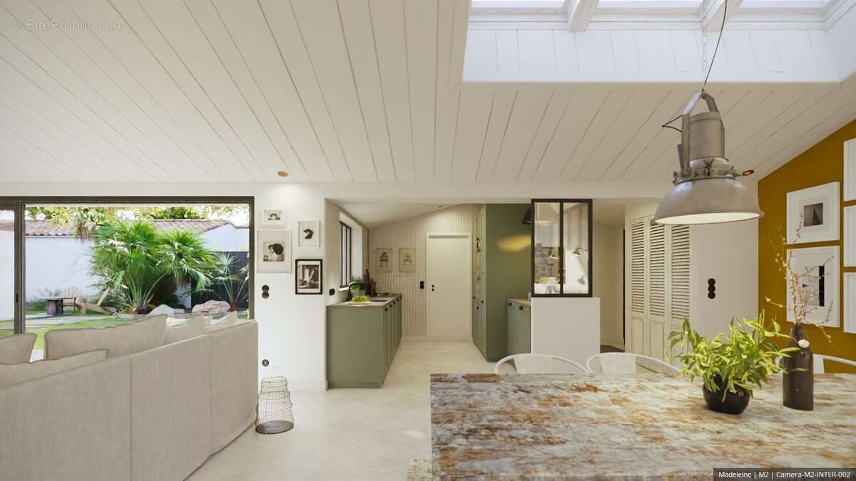 Maison À Vendre - photo 6
