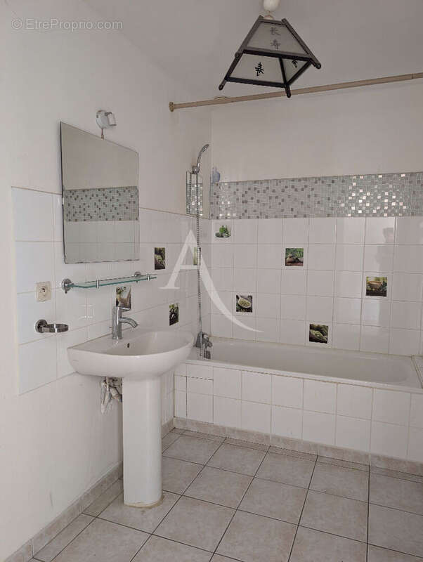 Maison à BOURG-EN-BRESSE