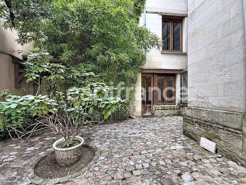 Maison à TOURS