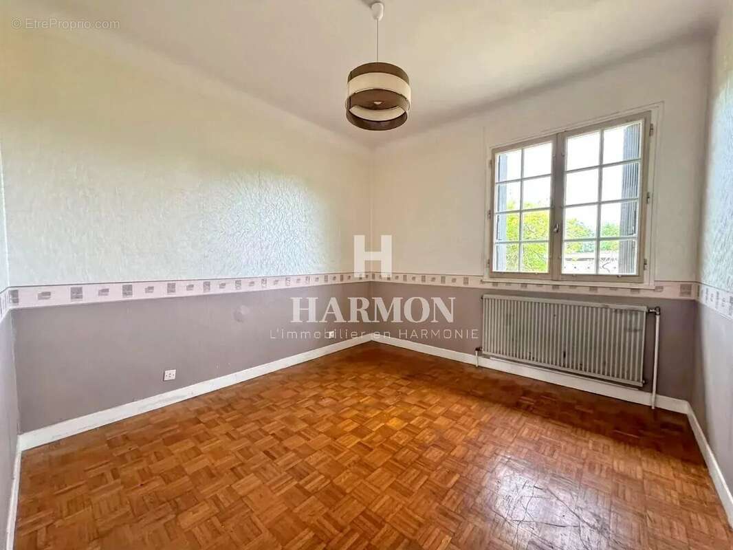 HARMON à vendre - Maison de 130m² sur 1900m² au calme - photo 5