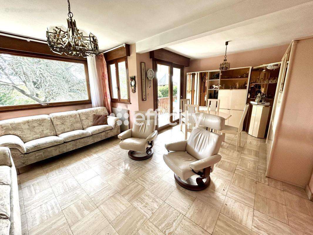 Maison à LOISON-SOUS-LENS